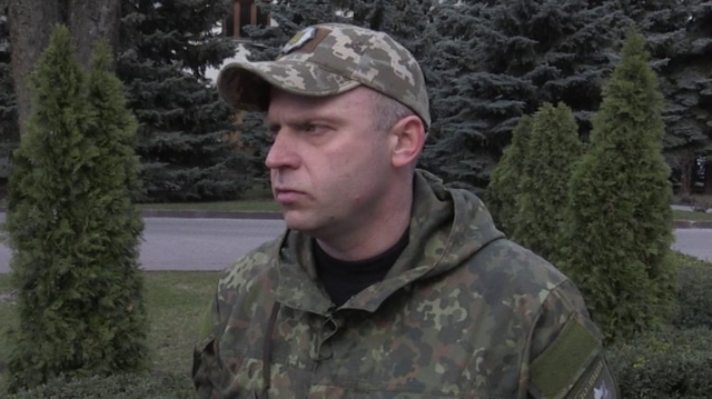 Троян и Голубан порешали вопрос с работой