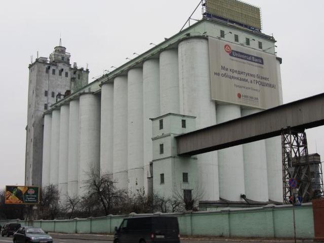 Киевмлын объявлен банкротом