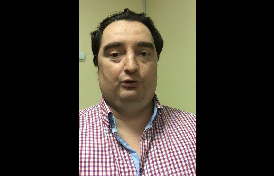 Гужва прокомментировал видео, обнародованные Луценко