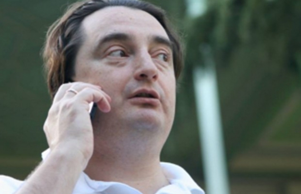 Мустафа Найєм: Никакой корреляции между коррупцией и патриотизмом не существует