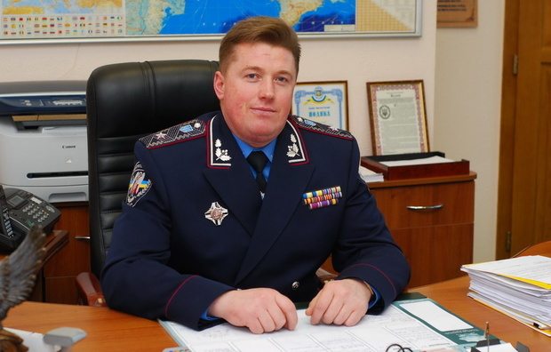 НАБУ и САП расследуют преступления генерала Будника