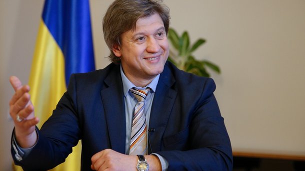 Кабмин решил докапитализировать ПриватБанк на 38,5 млрд грн – Данилюк