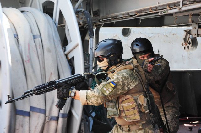 Ариэли рассказал, за сколько недель ВСУ вернут Донбасс, если РФ его сдаст