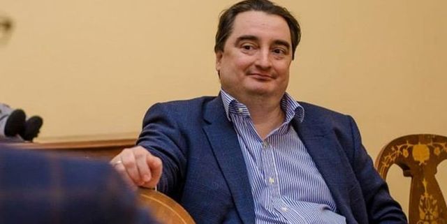 Гужве вручено подозрение в вымогательстве