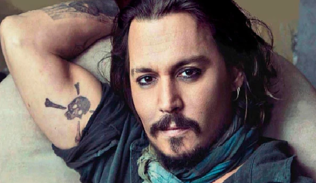 Джонни Депп извинился по поводу шутки об убийстве Трампа