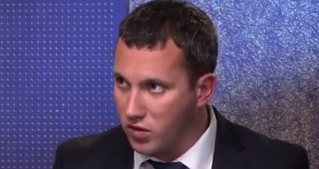 Ляшковец Линько передумал обвинять Гужву в вымогательстве