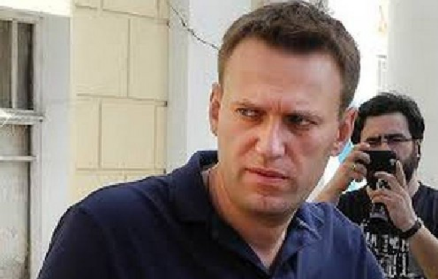 ЦИК России запретил Навальному принять участие в выборах президента