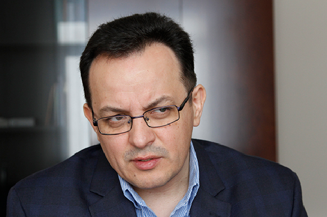 Березюк заявил о прекращении голодовки, потому что нужен Львову живым