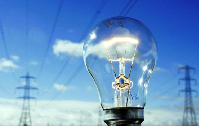 В шести областях Украины отключили свет