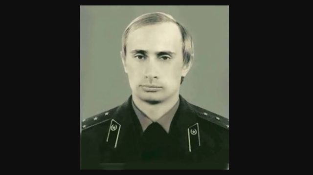 Путин рассказал о связи своей работы в КГБ с нелегальной разведкой