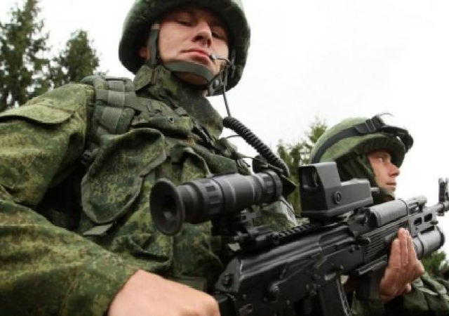 Появились данные о гибели в Сирии новой "партии" боевиков с Донбасса