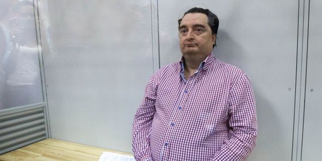 ГПУ оспорит меру пресечения для Гужвы