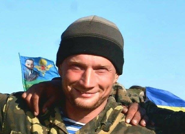 На Одесщине АТОшника убили за проукраинские взгляды, выбросив из поезда