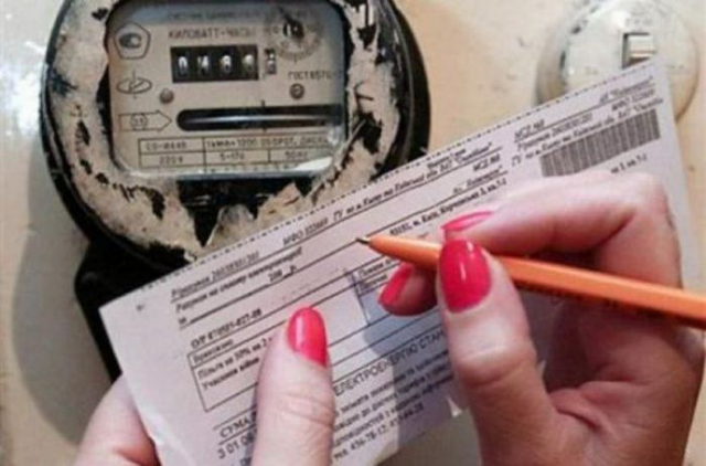 Украинцев предупредили о новом подорожании электроэнергии