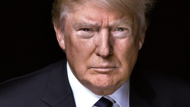 Трамп признал вмешательство России в выборы США и сделал громкое обвинение