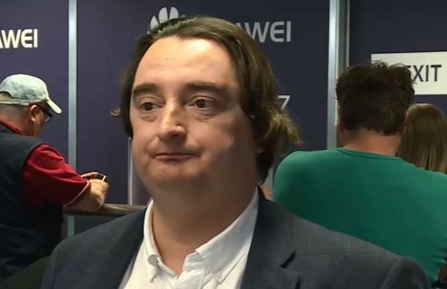 Главная проблема Гужвы связана с публикацией пленок Онищенко, - нардеп