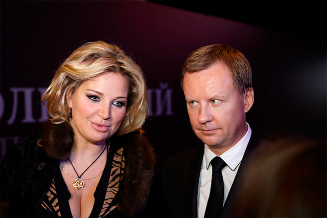 Вдова Вороненкова рассказала, как собирается мстить за убийство мужа