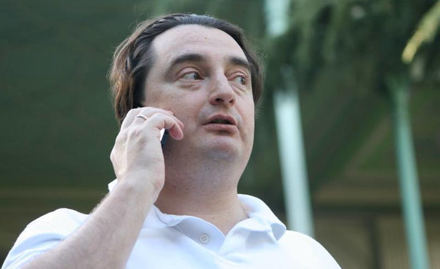 Главред «Страны» рассказал о своих сомнениях по поводу внесения залога