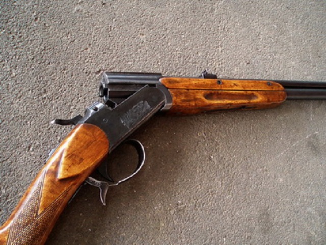 У Миколаєві підліток застрелився з батькового дробовика