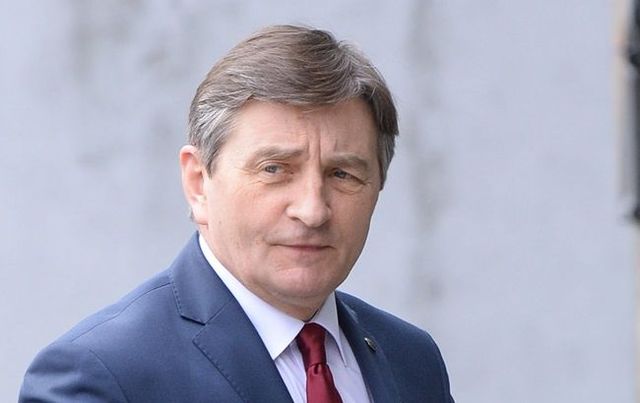 Польский чиновник рассказал, где пройдет новая граница Евросоюза