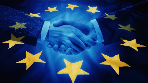 Порошенко назвал дату старта Соглашения об ассоциации между Украиной и ЕС