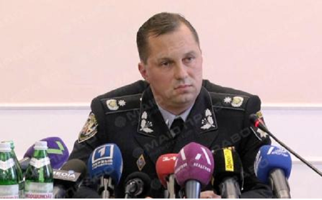 Начальник одесской полиции призвал девушек соблюдать особую ocторожность, знакомясь в соцсетях