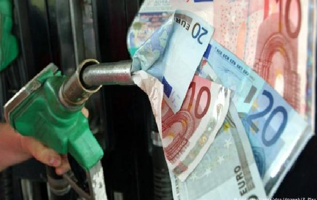 В Германию поступают «грязные» инвестиции из Украины