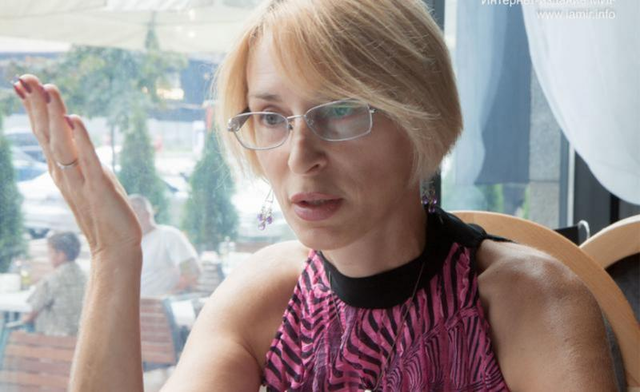 Герман верит в то, что «Петр жил, Петр жив, Петр будет жить» – Богуцкая