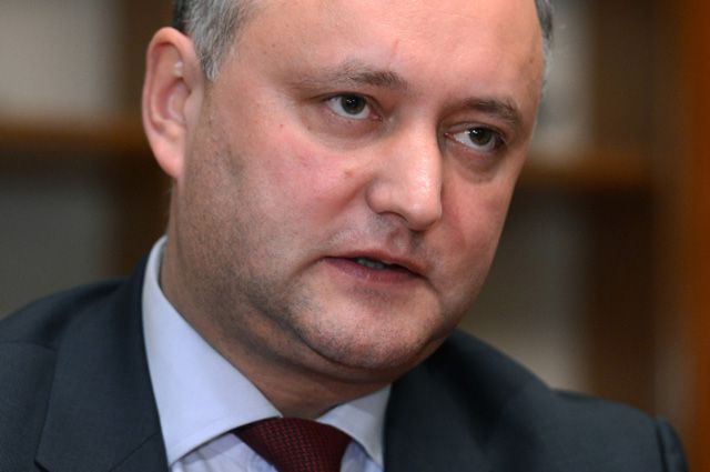 Россия и Приднестровье: нет денег - не стало и любви