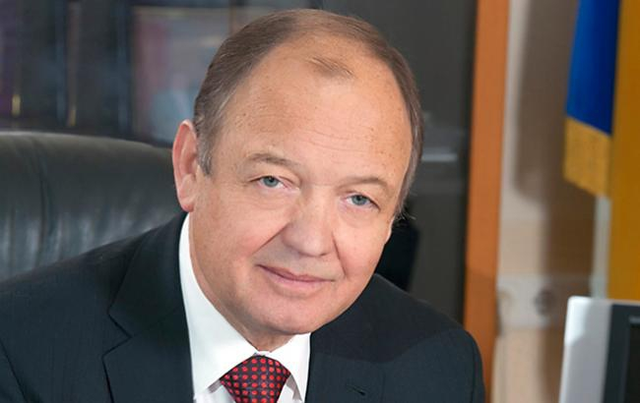 Умер Владимир Кривцов - выдающийся украинский инженер и ректор ХАИ