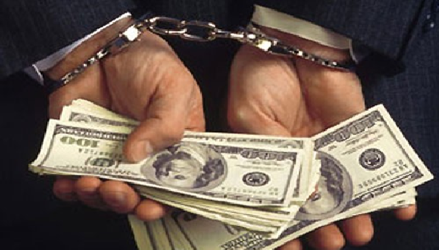 НАБУ даже проследило, куда Поляков потратил взятку — Лещенко