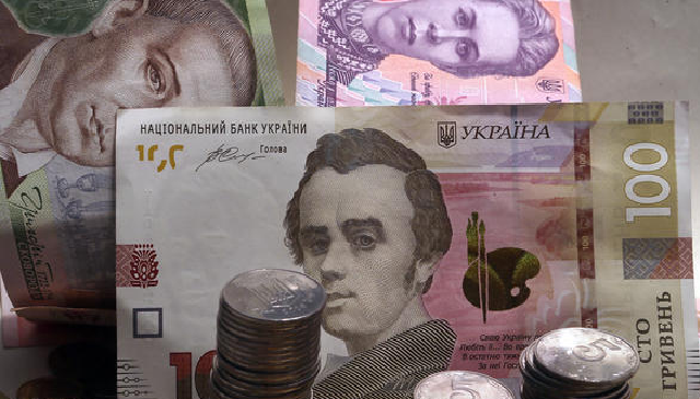 Гройсман: Сейчас в Украине не существует пенсионной системы