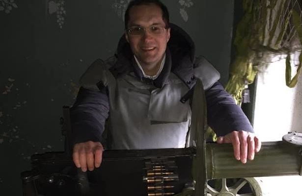 Подвиг даже по меркам нашего героического времени