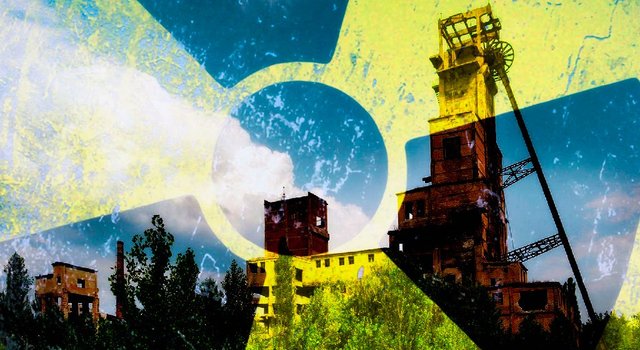 Объект «Кливаж» и затопление шахт в Енакиево. Это должно было произойти