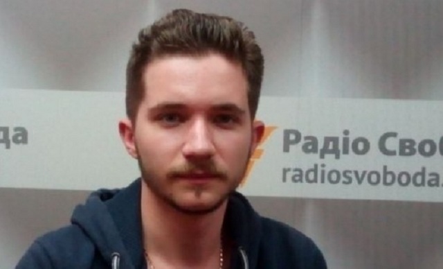 Справа проти Гужви вже від самого початку була приречена на провал, - політолог