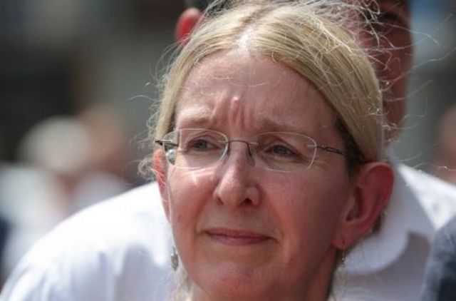 Заявление Супрун вызвало «абитуриентский» скандал