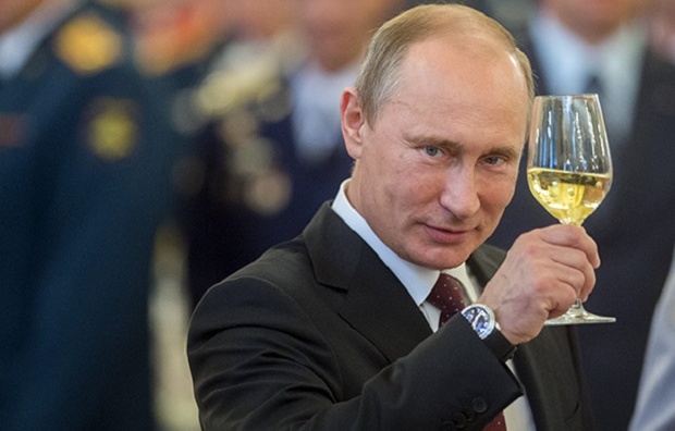 Полиция закупила российские автомобили