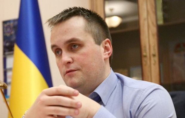 Холодницкий жалуется, что НАПК тормозит дела по э-декларациям