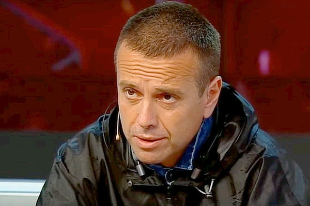 У звезды 90-х нашелся внебрачный сын из Донецка