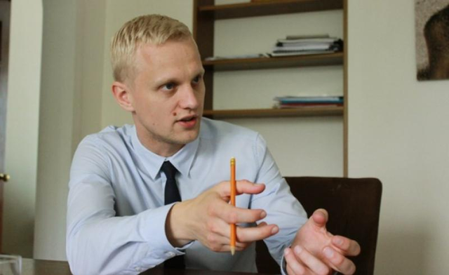 Шабунин рассказал, в каком случае Порошенко может победить на выборах