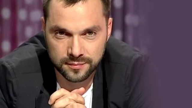 Арестович рассказал о "сюрпризе", который Запад готовит Путину