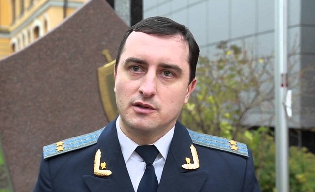«Упоротый Чибис» или как прокуратура Киевской области «зарабатывает»