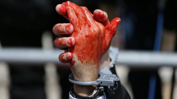 В Черкасской области задержали серийного убийцу-рецидивиста