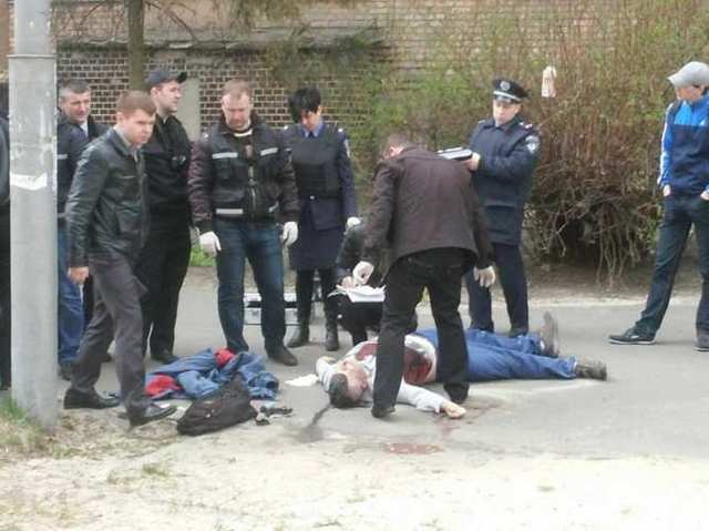 Убийство Бузины: в прокуратуре сообщили важную новость