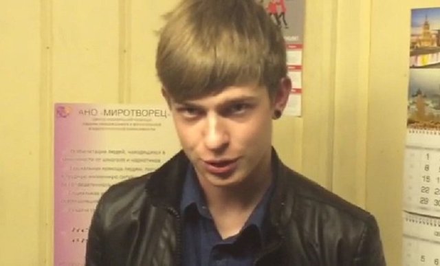 В российской тюрьме довели до самоубийства 20-летнего украинца