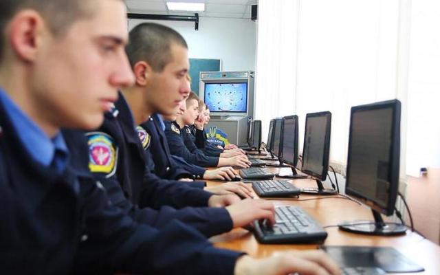 Хакерская атака: в киберполиции рассказали о масштабах заражения