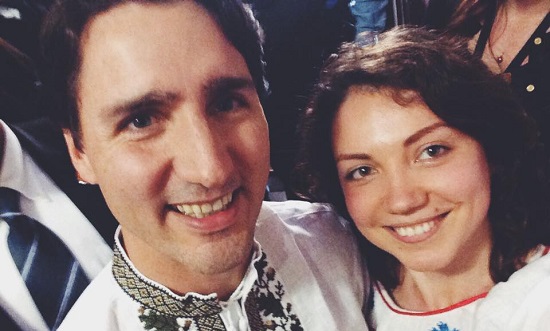 Джастин Трюдо объяснил, когда будет “безвиз” между Украиной и Канадой