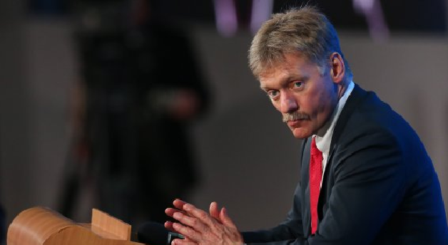 У Путина отреагировали на опасность от вируса Petya A