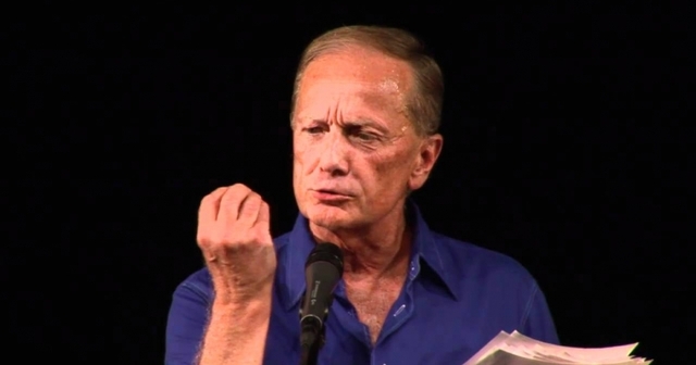 Открытое письмо Михаилу Задорнову, - Сотниик