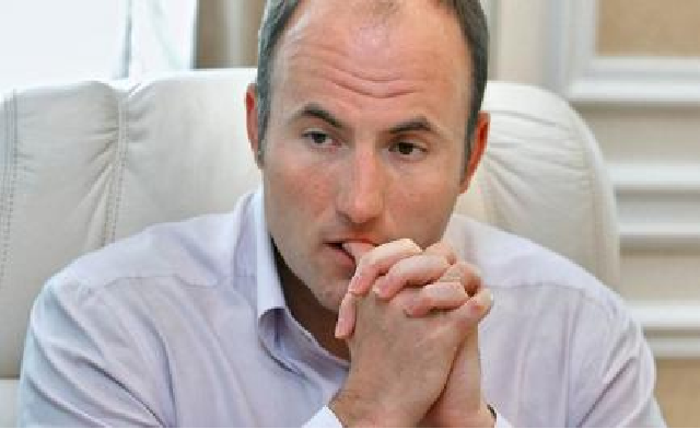 Московским олигархом Фуксом заинтересовалась украинская Генпрокуратура